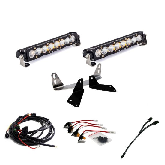 Picture of Baja Designs Light Bar - 447660
