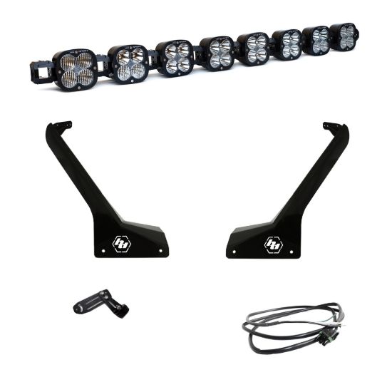 Picture of Baja Designs Light Bar - 447664UP