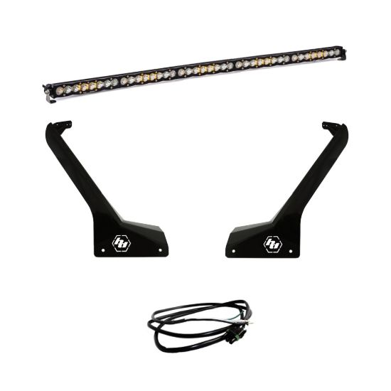 Picture of Baja Designs Light Bar - 447665UP