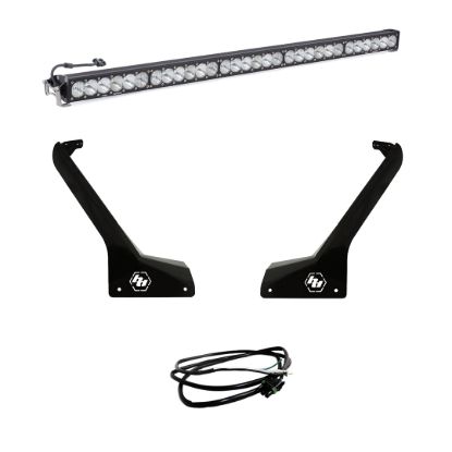 Picture of Baja Designs Light Bar - 447666UP