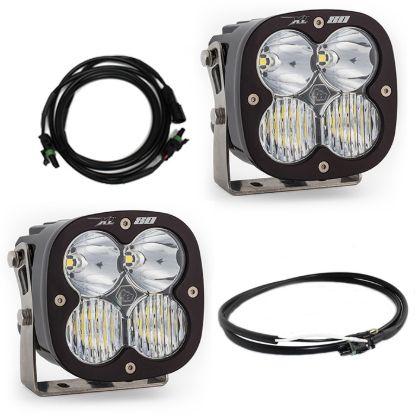 Picture of Baja Designs Auxiliary Light - 447669UP