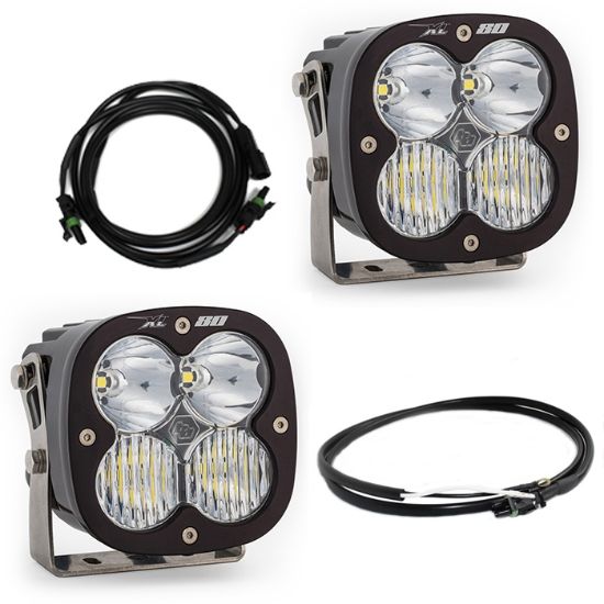 Picture of Baja Designs Auxiliary Light - 447669UP