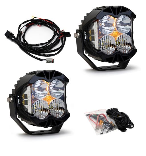 Picture of Baja Designs Auxiliary Light - 447672
