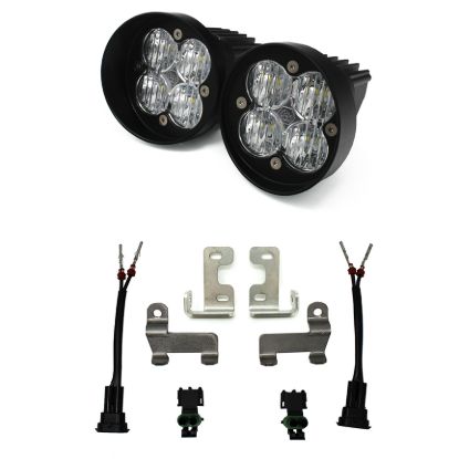 Picture of Baja Designs Fog Light Kit - 447676