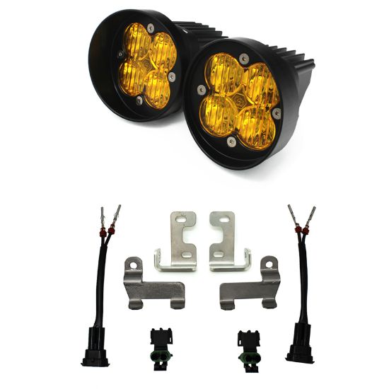 Picture of Baja Designs Fog Light Kit - 447677