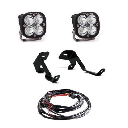 Picture of Baja Designs Auxiliary Light - 447680