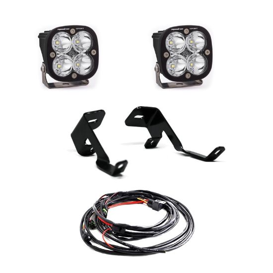 Picture of Baja Designs Auxiliary Light - 447681