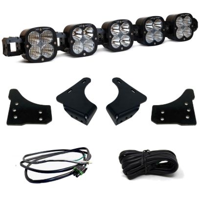 Picture of Baja Designs Light Bar - 447691UP