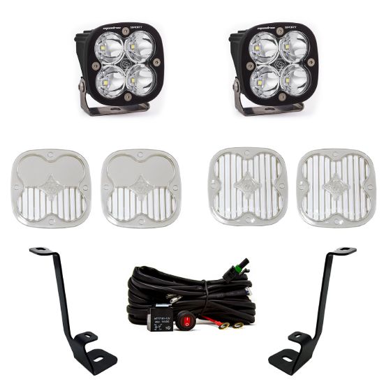 Picture of Baja Designs Auxiliary Light - 447695