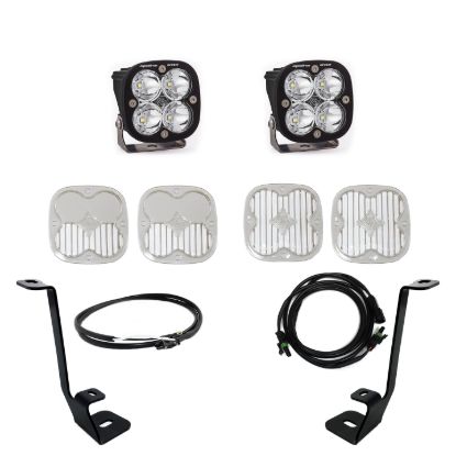 Picture of Baja Designs Auxiliary Light - 447695UP