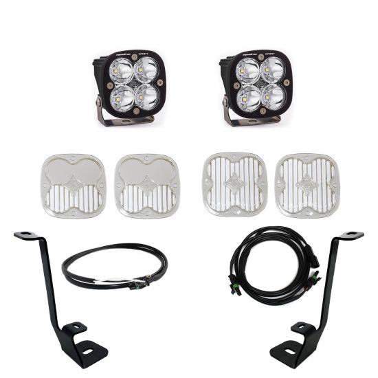 Picture of Baja Designs Auxiliary Light - 447695UP