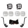 Picture of Baja Designs Auxiliary Light - 447696