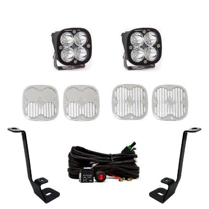 Picture of Baja Designs Auxiliary Light - 447696