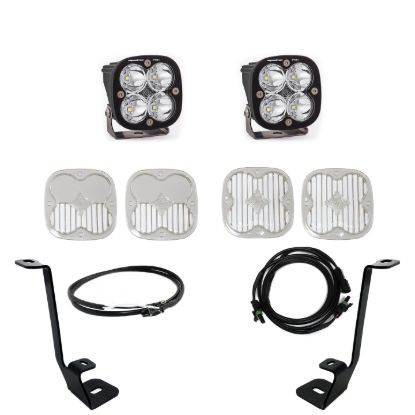 Picture of Baja Designs Auxiliary Light - 447696UP