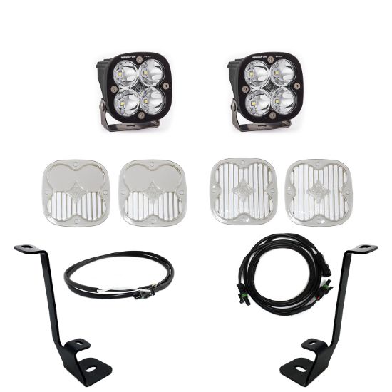 Picture of Baja Designs Auxiliary Light - 447696UP