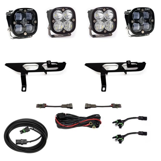 Picture of Baja Designs Fog Light Kit - 447697