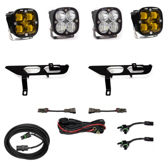 Picture of Baja Designs Fog Light Kit - 447698