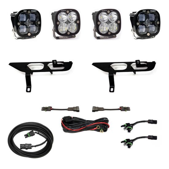 Picture of Baja Designs Fog Light Kit - 447699