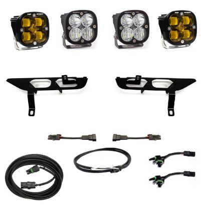 Picture of Baja Designs Fog Light Kit - 447700