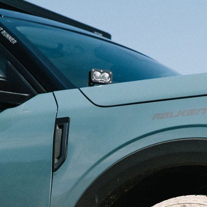 Picture of Baja Designs Auxiliary Light - 447701