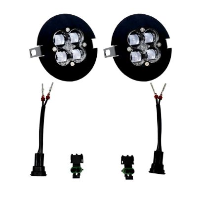 Picture of Baja Designs Fog Light Kit - 447702