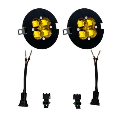 Picture of Baja Designs Fog Light Kit - 447705