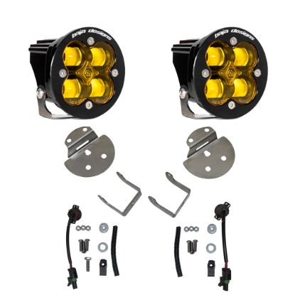 Picture of Baja Designs Fog Light Kit - 447715