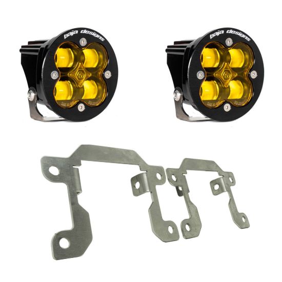 Picture of Baja Designs Fog Light Kit - 447716