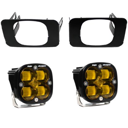 Picture of Baja Designs Fog Light Kit - 447718