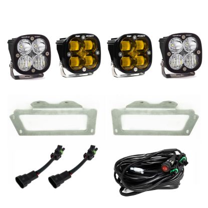 Picture of Baja Designs Fog Light Kit - 447719