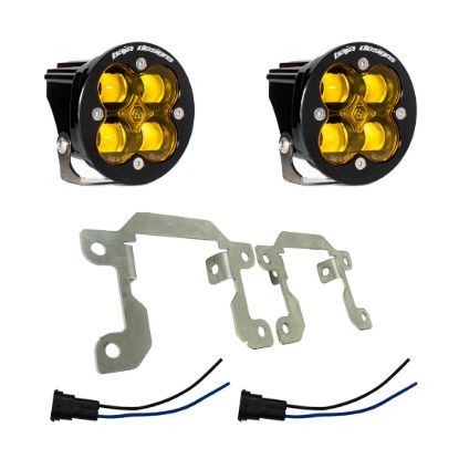 Picture of Baja Designs Fog Light Kit - 447725