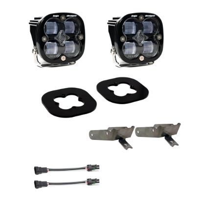 Picture of Baja Designs Fog Light Kit - 447730