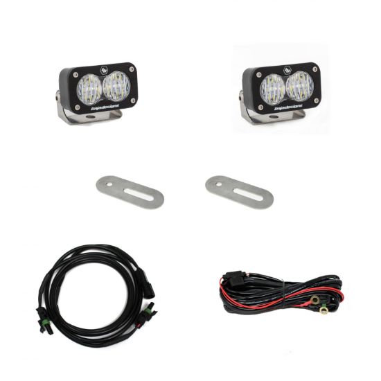 Picture of Baja Designs Back Up Light Set - 447733