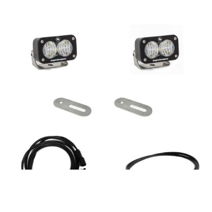 Picture of Baja Designs Back Up Light Set - 447733UP