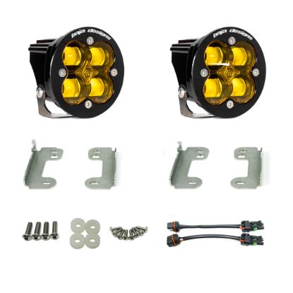 Picture of Baja Designs Fog Light Kit - 447735