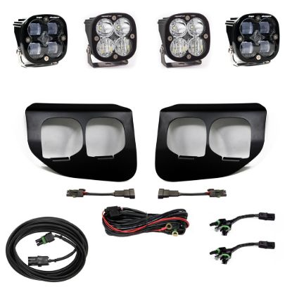 Picture of Baja Designs Fog Light Kit - 447736