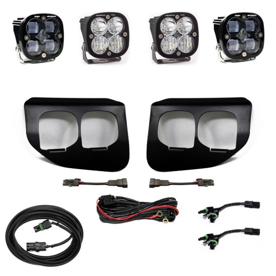 Picture of Baja Designs Fog Light Kit - 447736