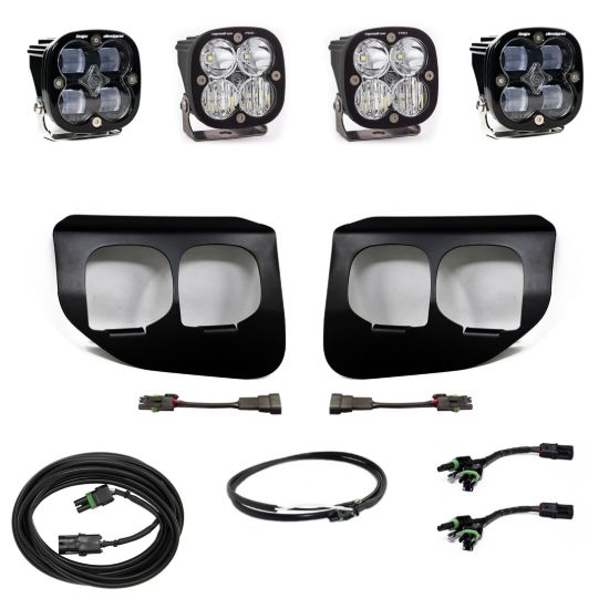 Picture of Baja Designs Fog Light Kit - 447736UP