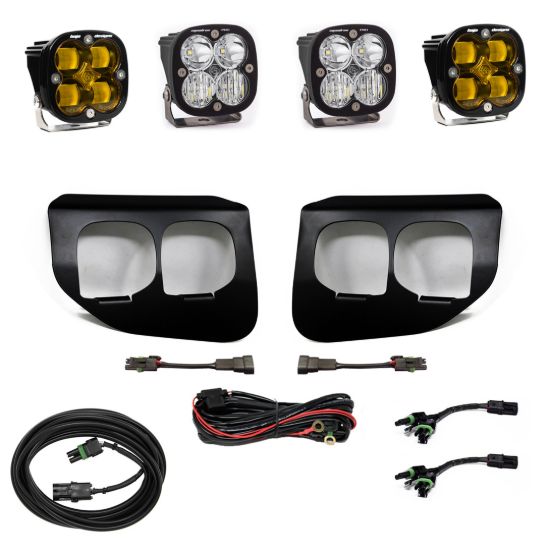 Picture of Baja Designs Fog Light Kit - 447737