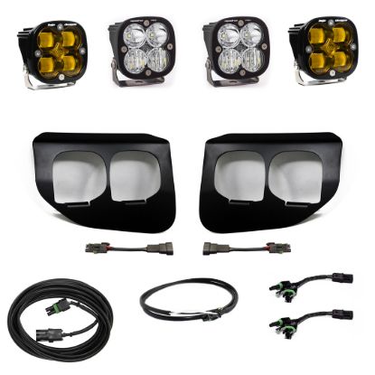 Picture of Baja Designs Fog Light Kit - 447737UP