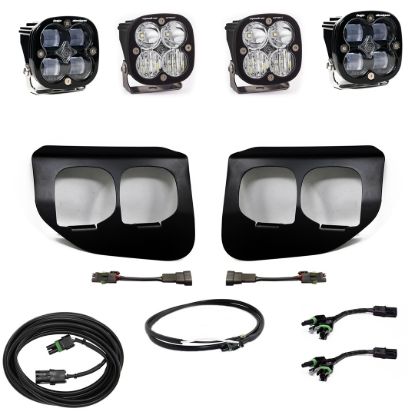 Picture of Baja Designs Fog Light Kit - 447738UP