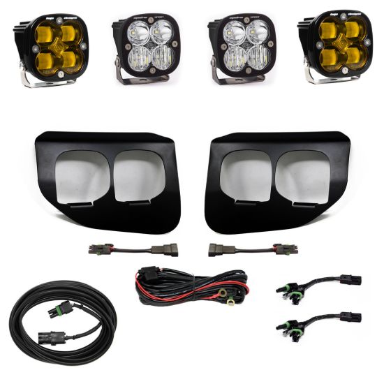 Picture of Baja Designs Fog Light Kit - 447739