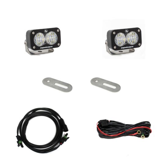 Picture of Baja Designs Back Up Light Set - 447741