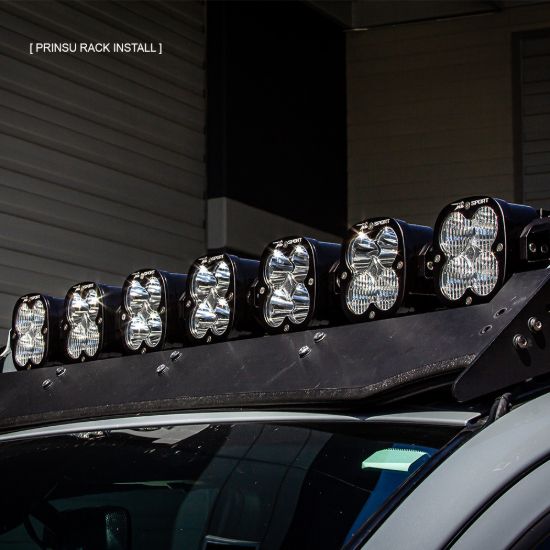 Picture of Baja Designs Light Bar - 447745