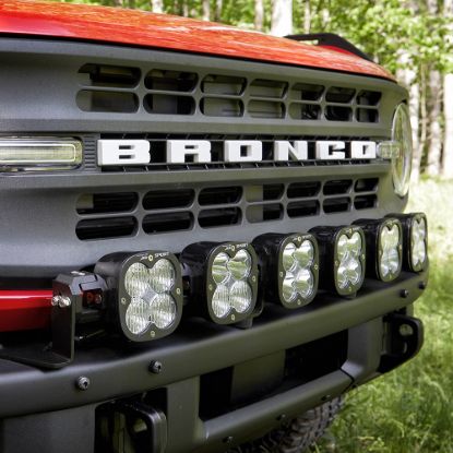 Picture of Baja Designs Light Bar - 447750