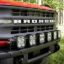 Picture of Baja Designs Light Bar - 447750