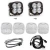 Picture of Baja Designs Auxiliary Light - 447753UP
