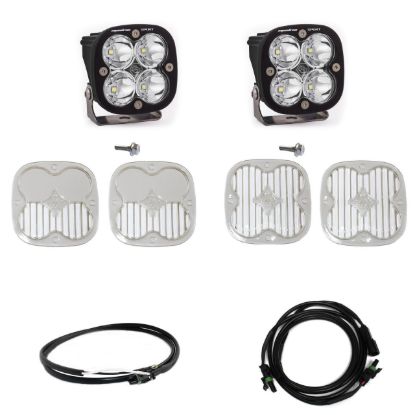 Picture of Baja Designs Auxiliary Light - 447755UP