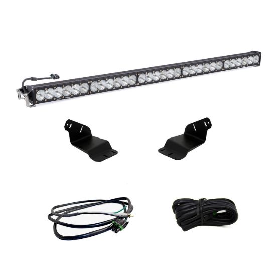 Picture of Baja Designs Light Bar - 447757UP
