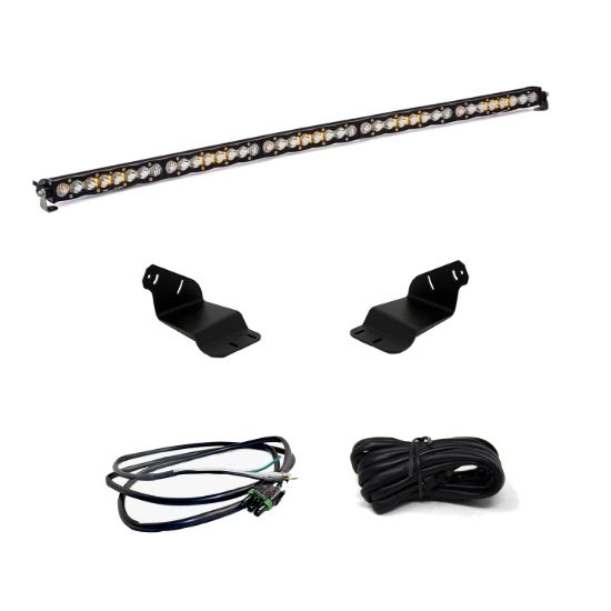 Picture of Baja Designs Light Bar - 447758UP